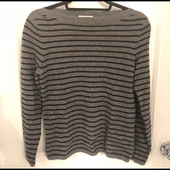 Charter Club Sweaters - Cashmere Sweater